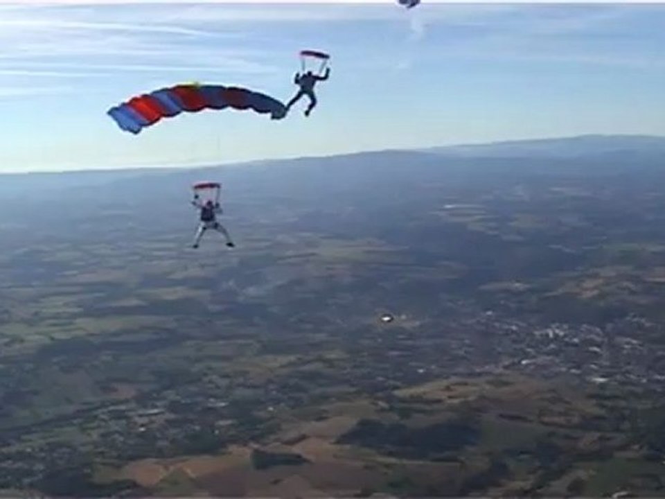 Parachutisme - Championnat de France 2012 - Voile Contact ANGERS-SAUMUR-PAYS de la LOIREPAYSDELALOIRE2VC2_1