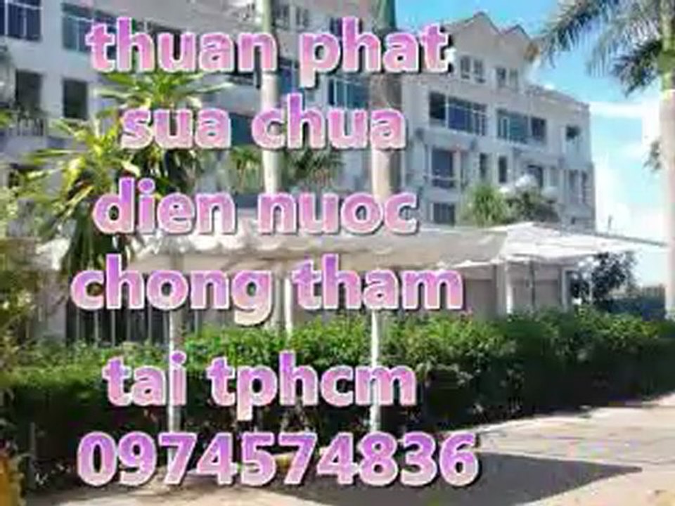 tho chong tham,chong dot tai quan 5 tphcm 0969505148