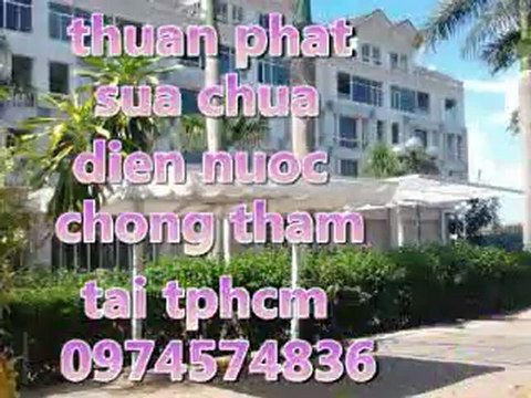 tho chong tham,chong dot tai quan 5 tphcm 0969505148