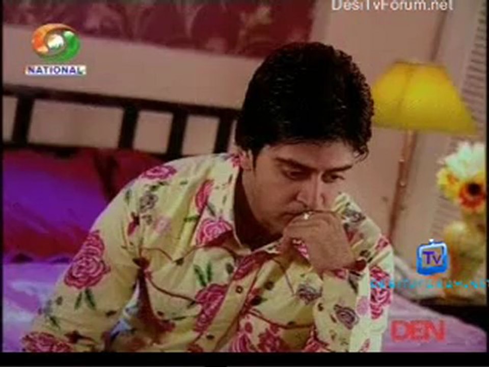 Kashmakash Zindagi Ki 28th September 2012 Video Watch Online