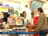 Grippe : un tiers des Français prévoit de se faire vacciner