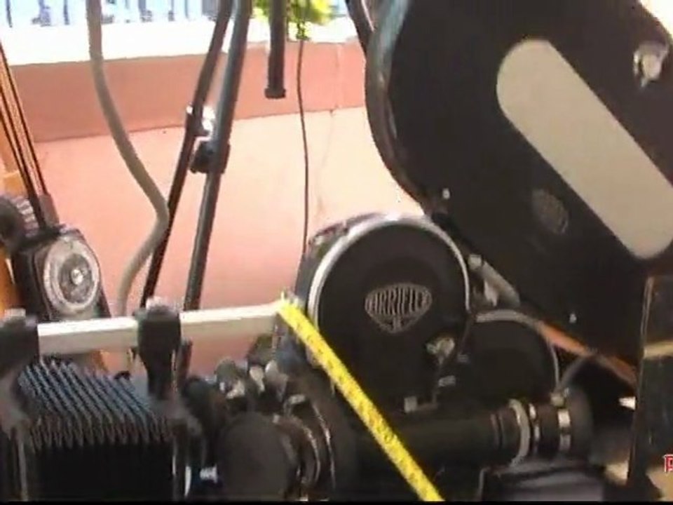 -Film Poème 229- LA FÊTE DES ASSOCIATIONS 2012 BELFORT de Jacques-Eugène STAUFFER