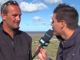 Vue sur Mer 9 - Le Touquet-Paris-Plage