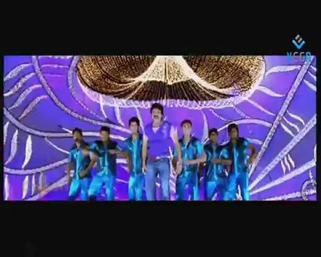 Kanya Kumari Promo Song HD - Damarukam