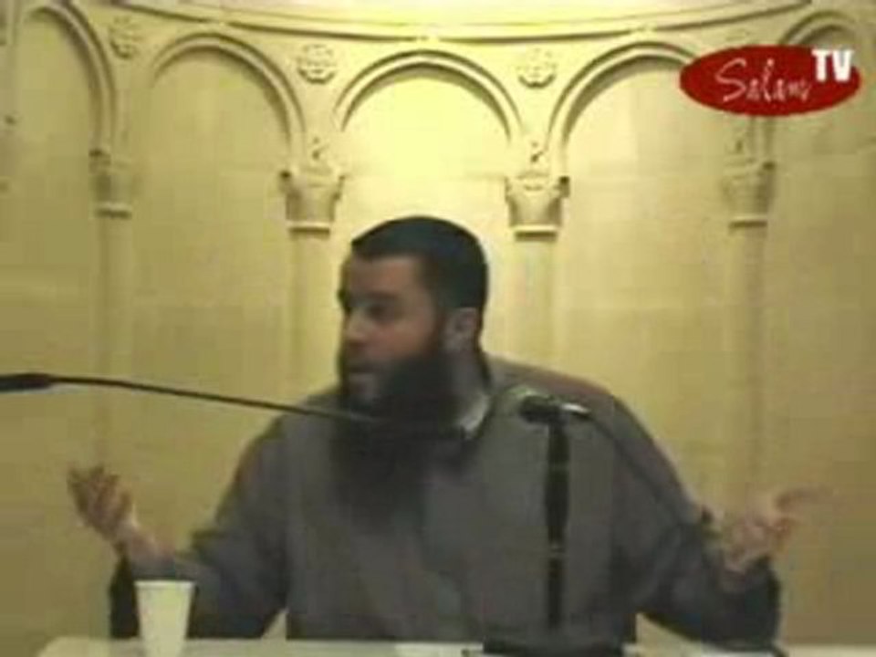 2. Le Mariage _{Rachid Haddach}