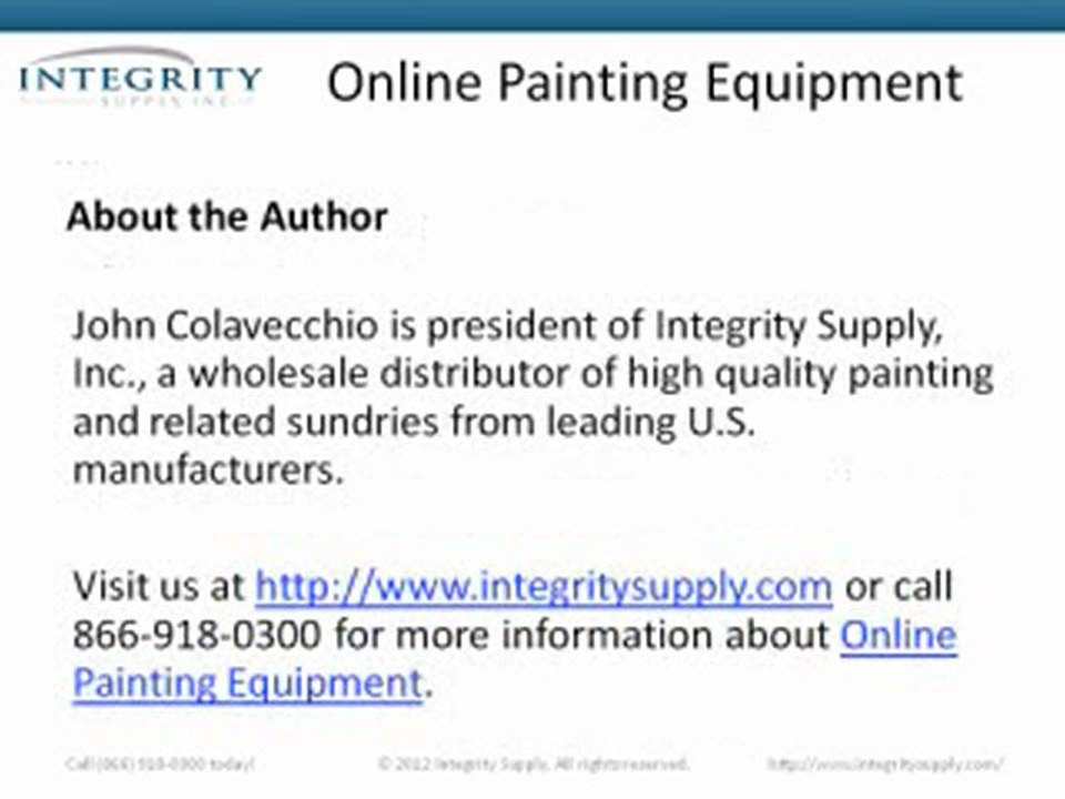 Using Pressure Washer In Project Preparation