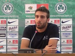 Διάσκεψη Ομόνοιας-Εφραίμ (1)