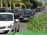 L'essai auto de la semaine - Nice Matin - Audi A3 avec Nathalie