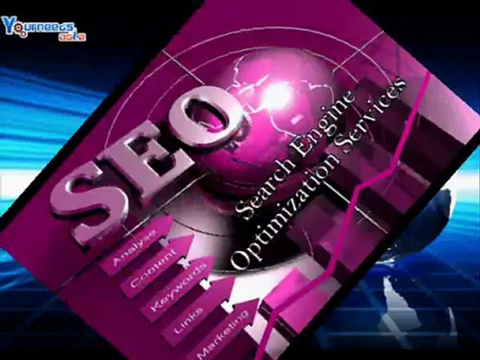 Search Engine Marketing Services in London