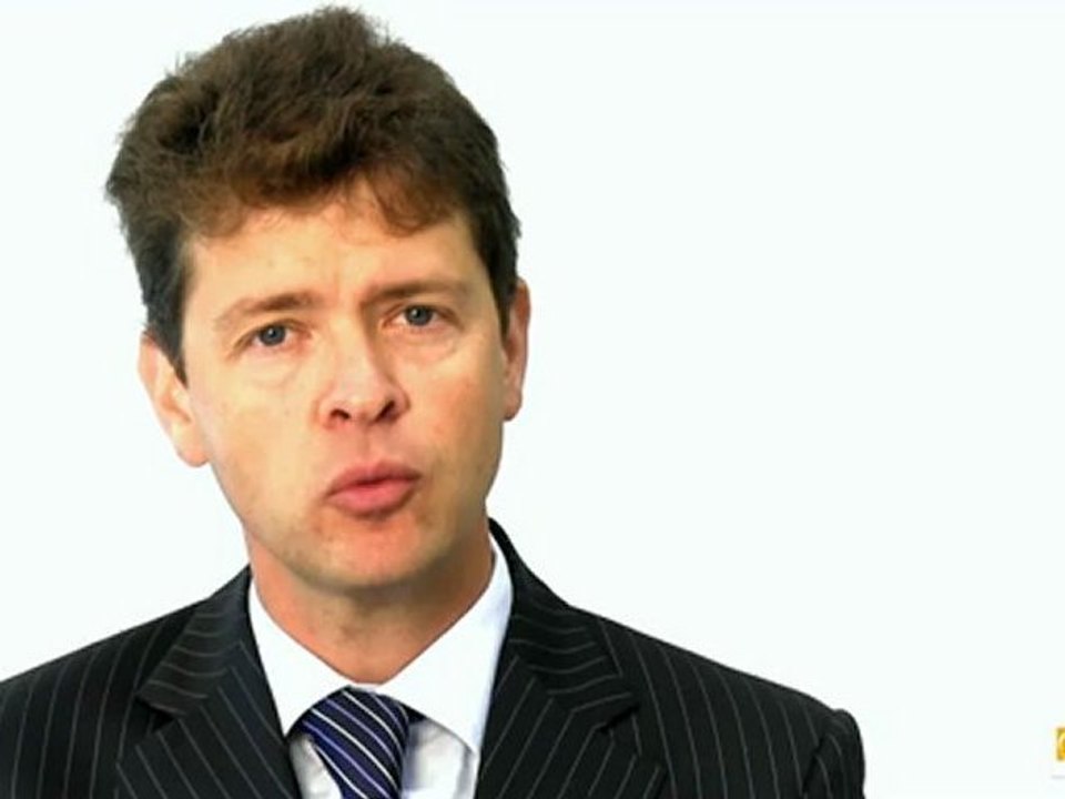 Vendre ses produits, pas ses secrets - Entretiens  Enseignants-Entreprises 2012