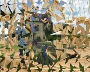 Extended Stay in San Antonio, TX