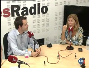 La tertulia. La crisis económica y El caso "Faisán" - 26/07/11