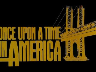 Il était une fois en Amérique - Ennio Morricone