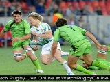 watch rugby South Africa vs Australia September 29th Championship live streaming