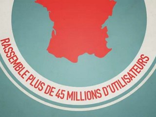 50A présente les chiffres clés des Médias Sociaux en 2012