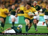 watch South Africa vs Australia rugby September 29th Championship live online