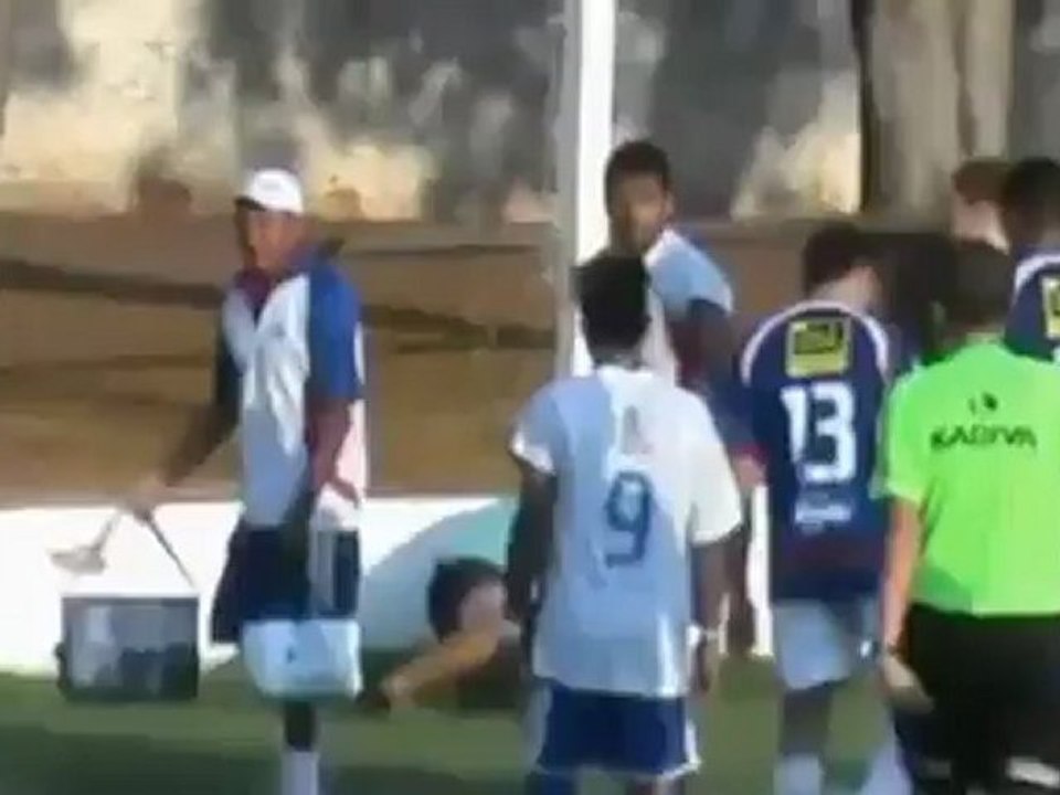 Defansa yardım!