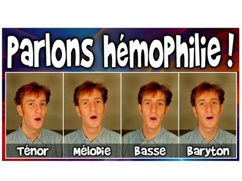 A Cappella (Julien Neel)