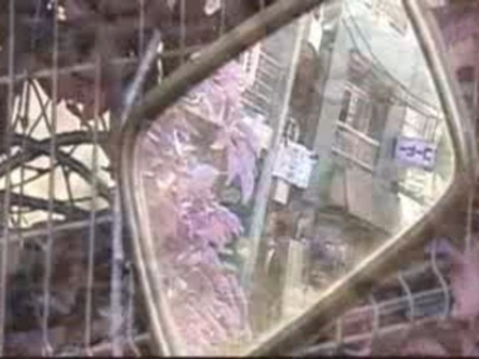 At The Drive-In - One Armed Scissor