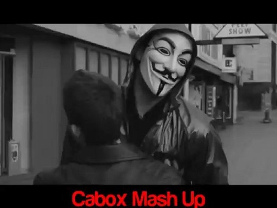 Nero & The Jets Vs. Niky Romero - Crush On Toulouse (Cabox Mash Up) [Official Video]