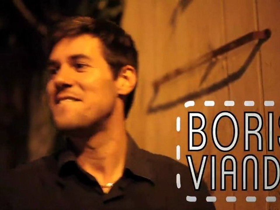 Le Pré En Bulles 2012 / Boris Viande