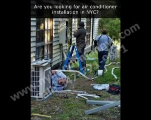 Handyman services in Manhattan - NYC