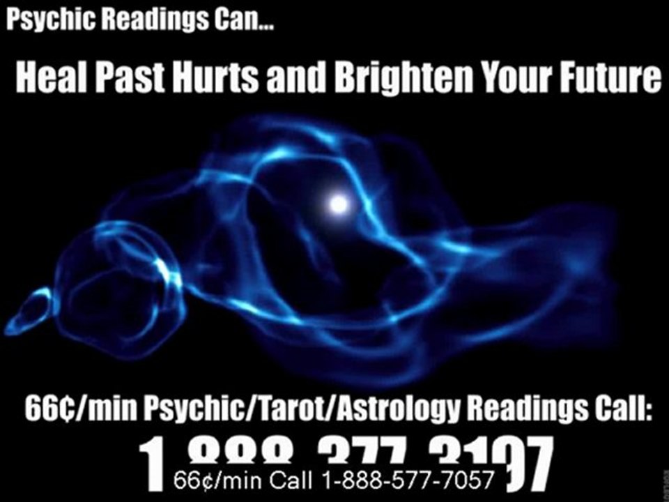 psychic readings nj