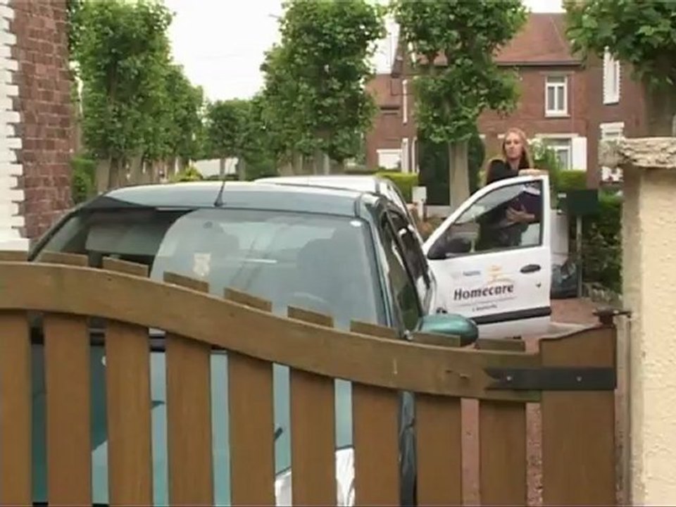 Nestlé Home Care : Nutrition à Domicile