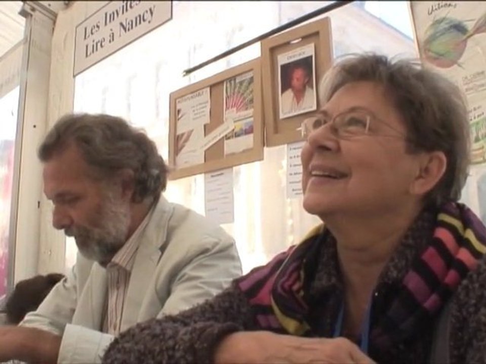 Danièle CORRE