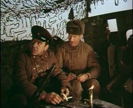 Сын полка. Серия 2