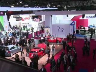 "Dumping": Hyundai surpris par les accusations de Montebourg