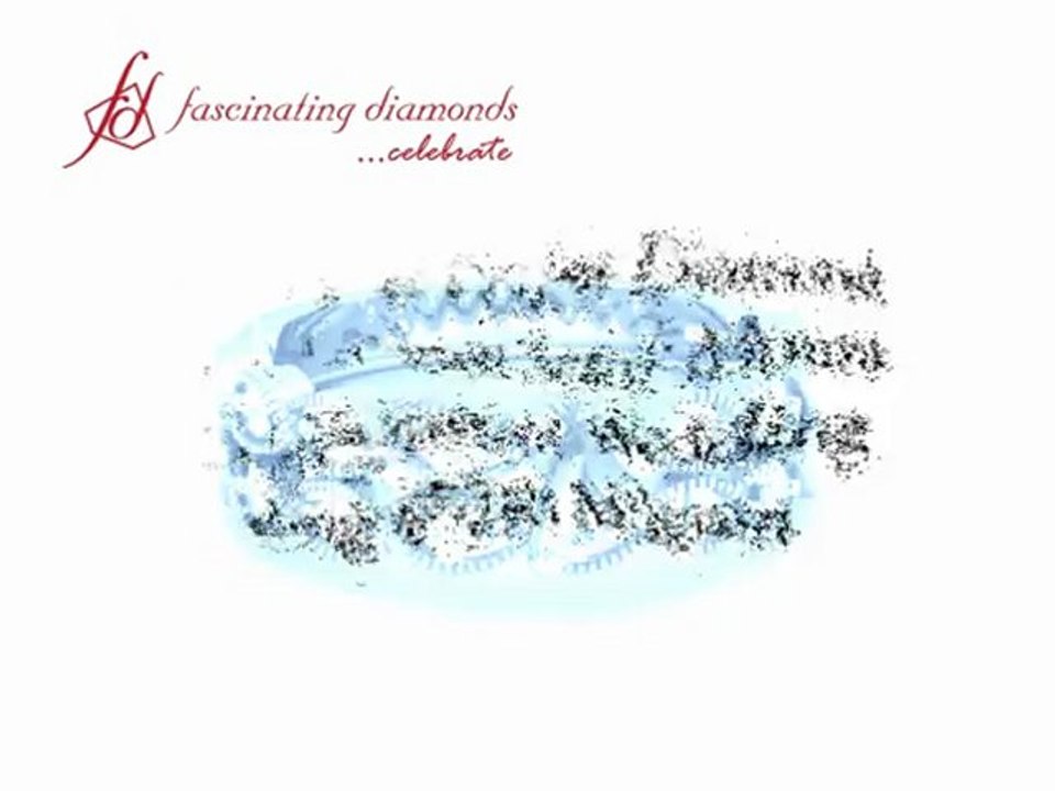 Prong Set Petite Diamond Intertwined Semi Mount Engagement Wedding Ring With Milgrain FDENS3052