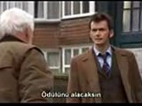 Doctor Who - The Doctor Is Dying - Türkçe Çeviri Altyazı [HD