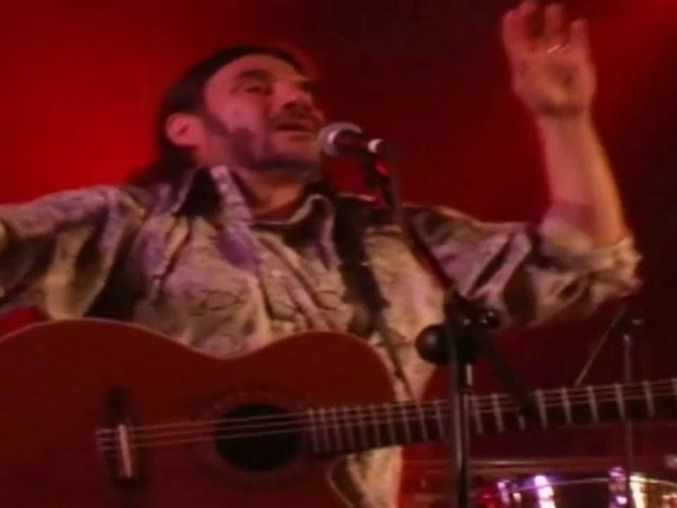 Sol y lluvia (hd) - esta bien muy bien - (en vivo)