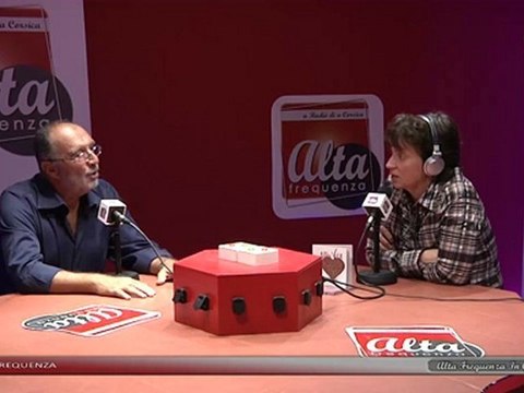 Alta Frequenza In Giru avec Alte Voce