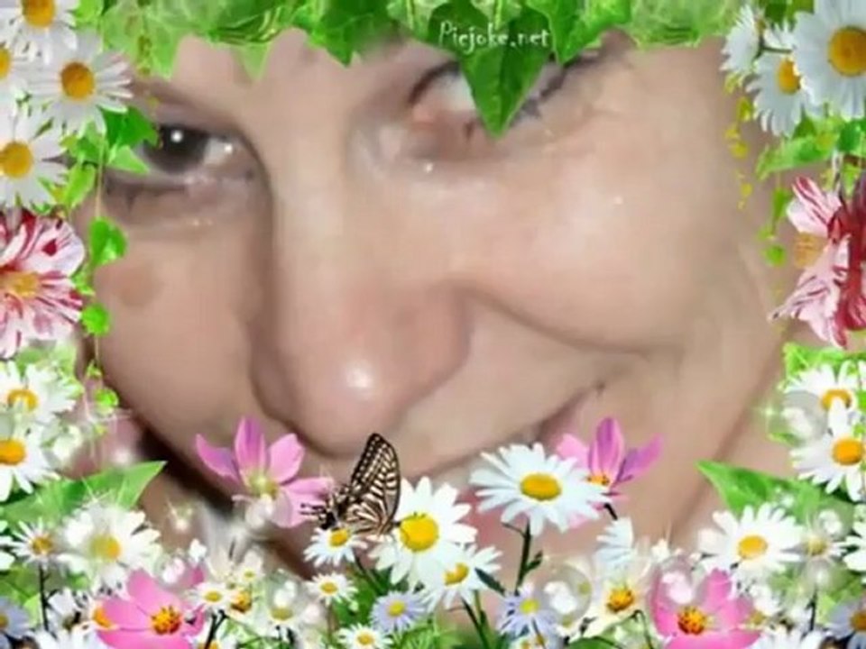 A Formidable Women