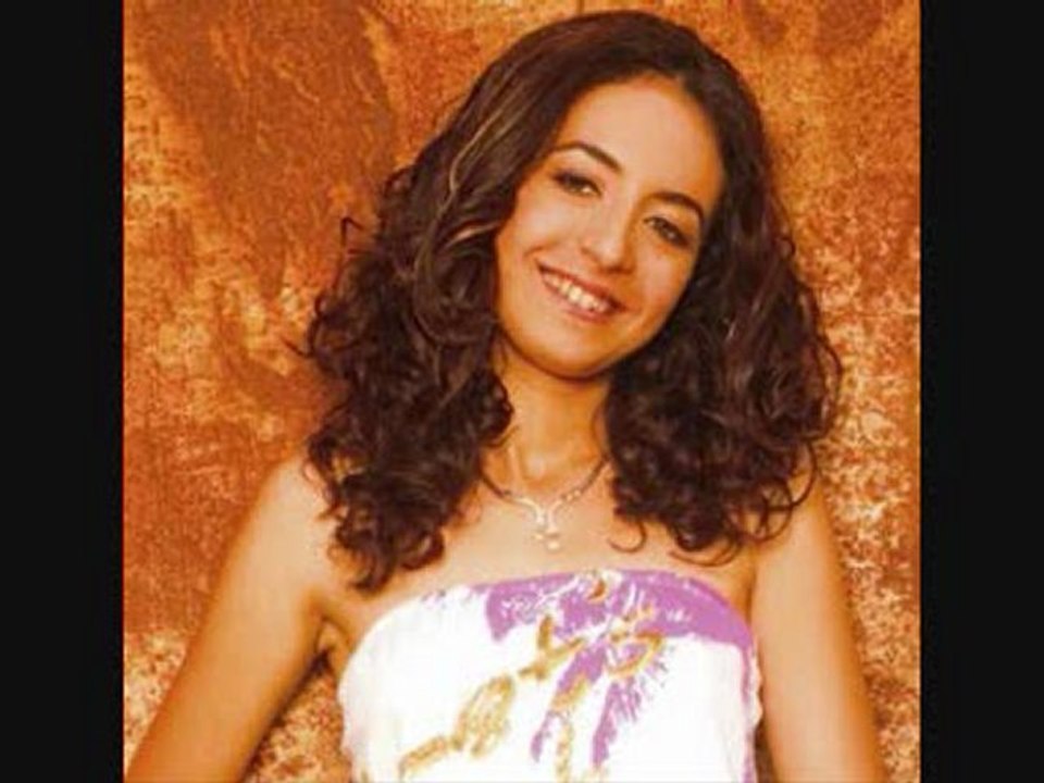 MOROCCO - Nabila Maan - Bnat Lalla Menana