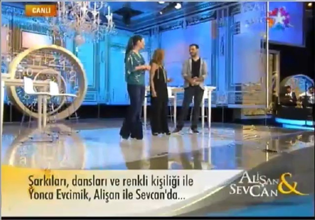 Yonca evcimik genç kalma sırrı