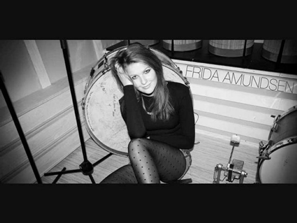 NORWAY - Frida Amundsen - You are not alone