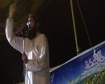 Mufti Tanveer Alam Farooqi shb in TAJDAR E KHATAM E NABUWWAT S.A.W.W Conference