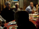 Hür Gazete Akşam Yemeği Ebru İşbilenden güzel bir şarkı