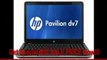 HP Pavilion dv7t-7000 Quad Edition (dv7tqe) 17.3 Laptop -3rd generation Intel Core i7-3610QM Processor (IVY BRIDGE) / 8GB DDR3 System Memory / Blu-ray player / Beats Audio / midnight black metal finish (750GB Hard Drive) FOR SALE