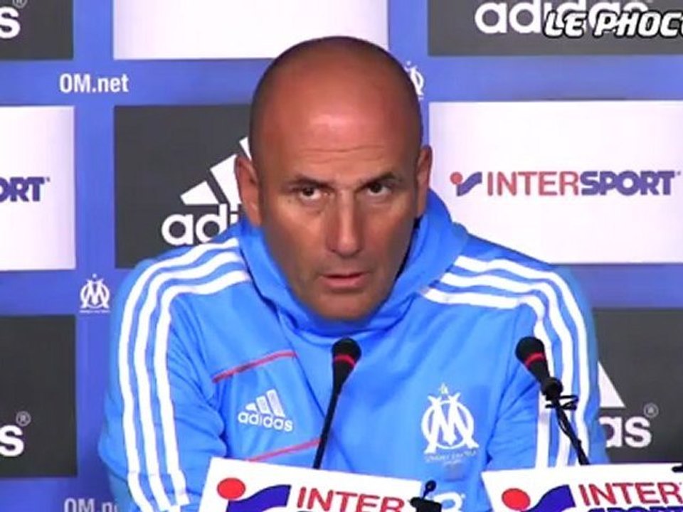 Baup : "Nkoulou, c'est le meilleur !"