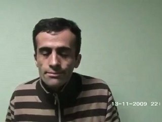 грузинский вор в законе Ило Самсония