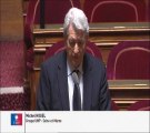 Michel Houel, Sénateur de Seine-et-Marne : Financement de la lutte contre les chenilles processionnaires