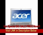 SPECIAL DISCOUNT Acer Aspire S3-951-6432 13.3-Inch HD Display Ultrabook