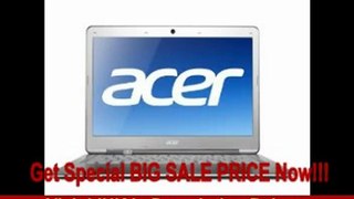 Acer Aspire S3-951-6432 13.3-Inch HD Display Ultrabook REVIEW