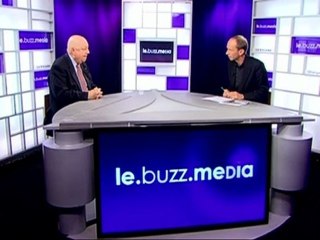 Le buzz : Hervé Bourges