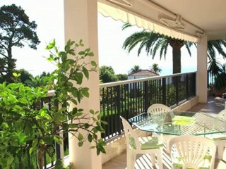 Appartement à vendre 3 pièces Golfe Juan Californie - piscine - tennis - 123 m²