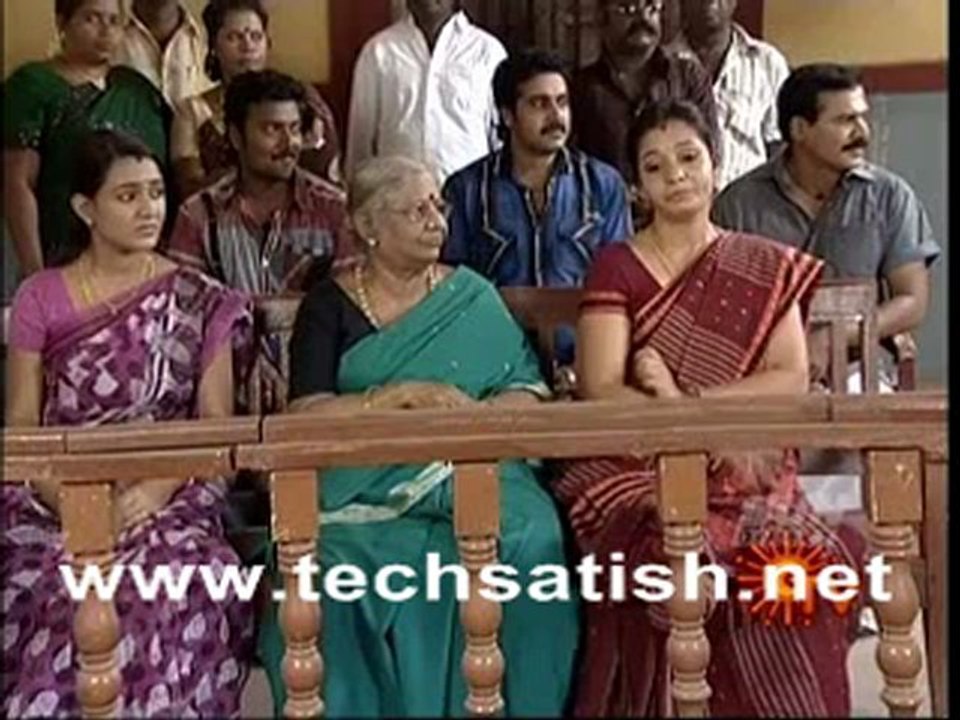 Mundhanai Part 1